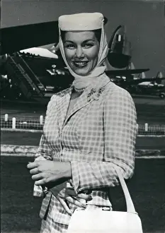 Publishes: 1950-1959 Actor - Actress