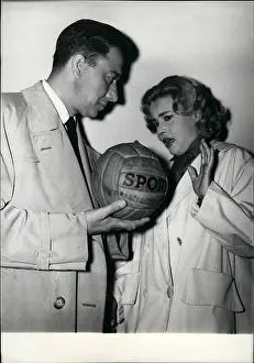 Tracking: 1950-1959 Actor - Actress