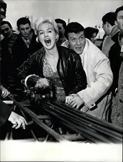 Villette: 1950-1959 Actor - Actress