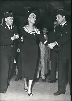Printemps: 1950-1959 Actor - Actress