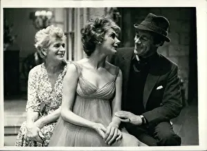 Authoress: 1950-1959 Actor - Actress