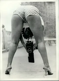 Celina: 1950-1959 Actor - Actress