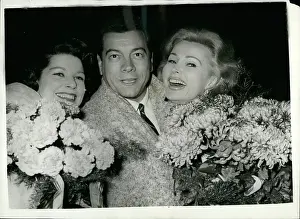 Lanza: 1950-1959 Actor - Actress