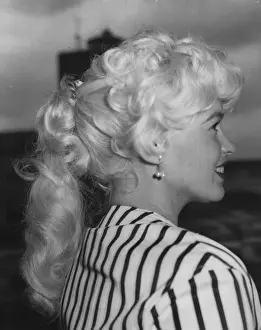 Gaines: 1950-1959 Actor - Actress