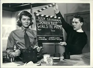 A.t.s: 1950-1959 Actor - Actress