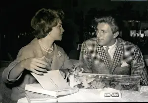 Lately: 1950-1959 Actor - Actress