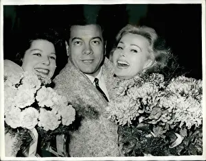 Lanza: 1950-1959 Actor - Actress