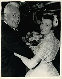 Gerry: 1950-1959 Actor - Actress