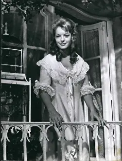 Phases: 1950-1959 Actor - Actress