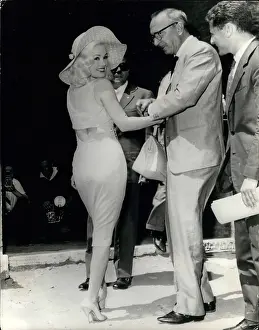 Ciampino: 1950-1959 Actor - Actress
