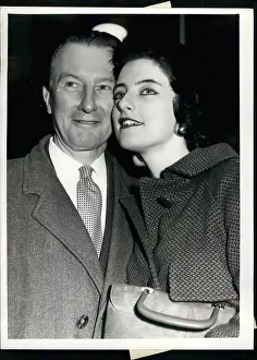 Kenton: 1950-1959 Actor - Actress