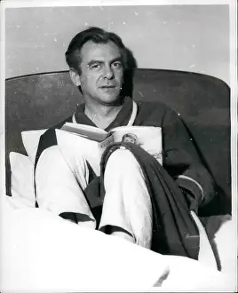 Ulcer: 1950-1959 Actor - Actress