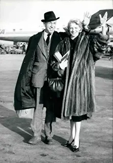 Intending: 1950-1959 Actor - Actress