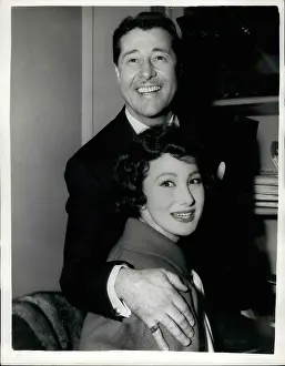 Manny: 1950-1959 Actor - Actress