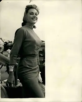 Pascale: 1950-1959 Actor - Actress
