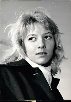 Veronique: 1950-1959 Actor - Actress