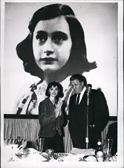 Commence: 1950-1959 Actor - Actress