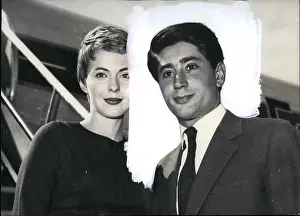 Alighted: 1950-1959 Actor - Actress