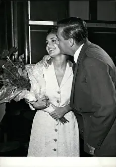 Podesta: 1950-1959 Actor - Actress