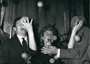 Vidal: 1950-1959 Actor - Actress