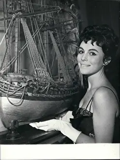 Caravel: 1950-1959 Actor - Actress