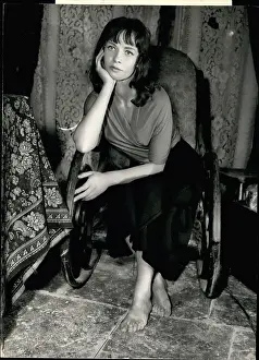 Benet: 1950-1959 Actor - Actress