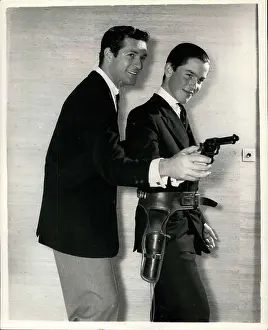 Assured: 1950-1959 Actor - Actress