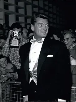 Prominence: 1950-1959 Actor - Actress