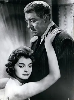 Bondage: 1950-1959 Actor - Actress