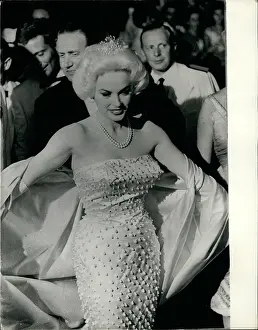 Doren: 1950-1959 Actor - Actress