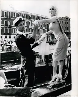 Doren: 1950-1959 Actor - Actress