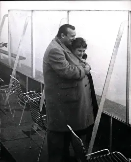 Snuggle: 1950-1959 Actor - Actress