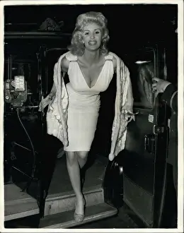 Sheena: 1950-1959 Actor - Actress