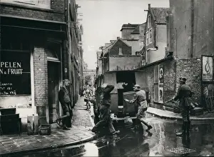 Greengrocer: 1950-1959 Actor - Actress