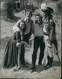 Brut: 1950-1959 Actor - Actress