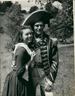Janette: 1950-1959 Actor - Actress