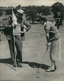 Putt: 1950-1959 Actor - Actress