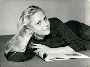 Christiane: 1950-1959 Actor - Actress