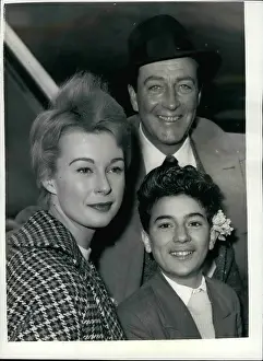Adamson: 1950-1959 Actor - Actress