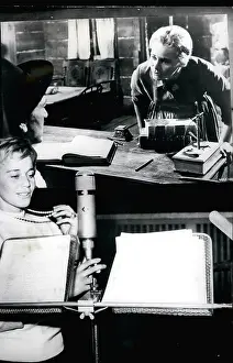 Synchronizing: 1950-1959 Actor - Actress