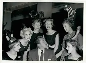 Riche: 1950-1959 Actor - Actress