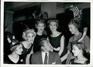 Riche: 1950-1959 Actor - Actress