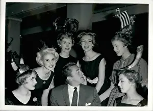 Riche: 1950-1959 Actor - Actress