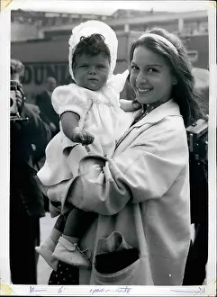 Grazia: 1950-1959 Actor - Actress