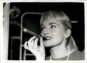 Undergone: 1950-1959 Actor - Actress
