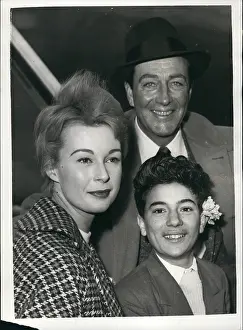 Dimech: 1950-1959 Actor - Actress