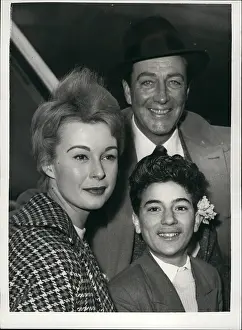 Dimech: 1950-1959 Actor - Actress