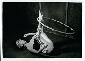 Supa: 1950-1959 Actor - Actress