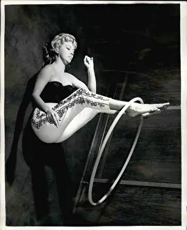 Supa: 1950-1959 Actor - Actress