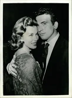 Maurizio: 1950-1959 Actor - Actress